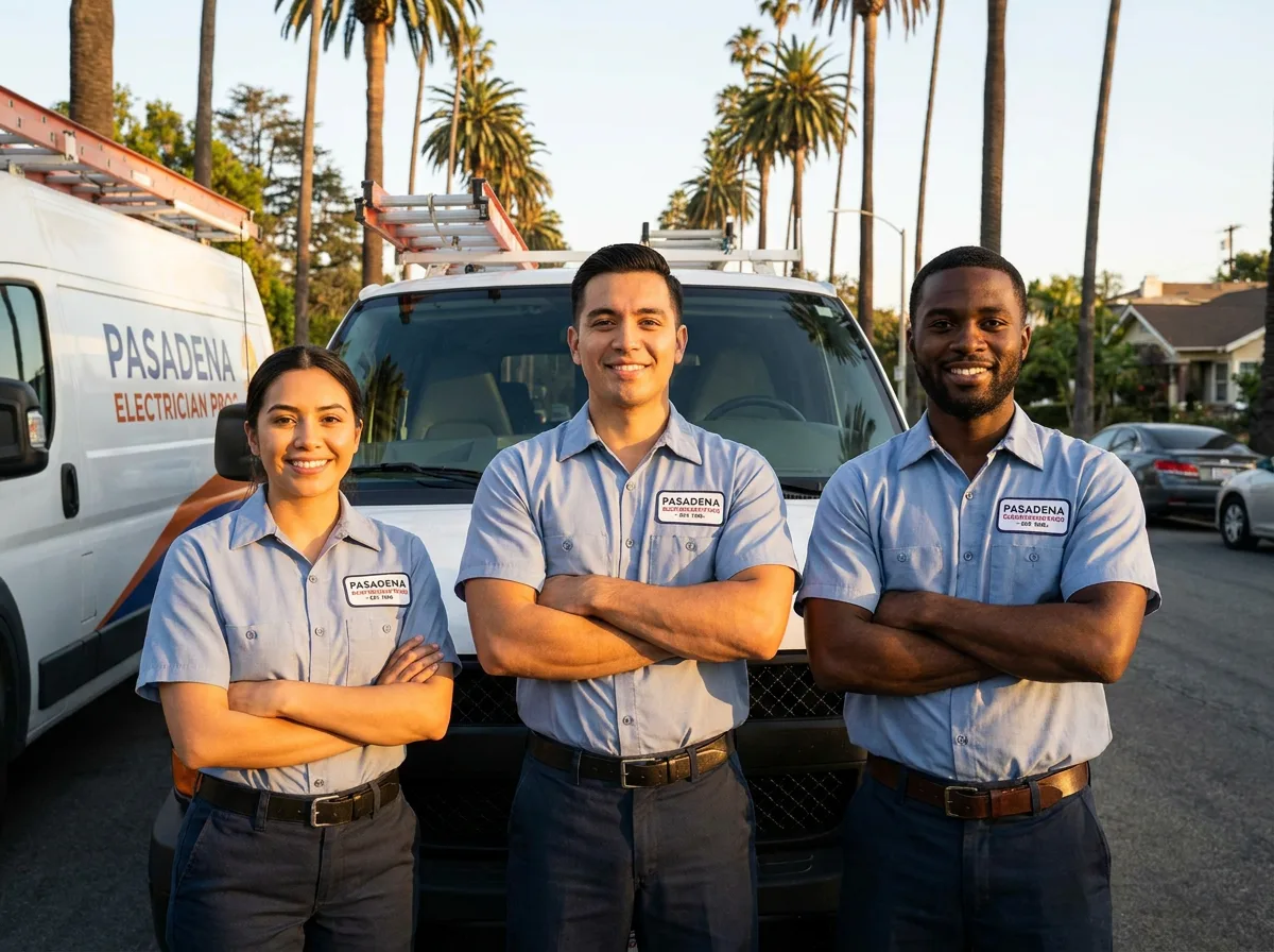 Electrician company in Sister Bay, WI